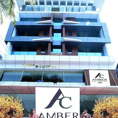 Amber Castle Hotel Hassan Zewnętrze zdjęcie