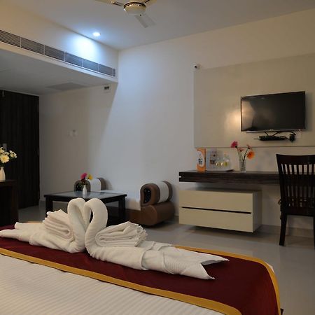 Amber Castle Hotel Hassan Zewnętrze zdjęcie