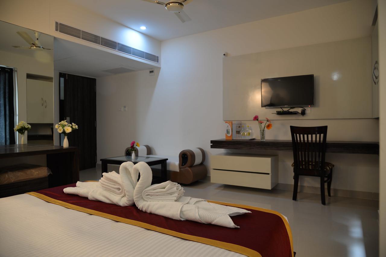 Amber Castle Hotel Hassan Zewnętrze zdjęcie
